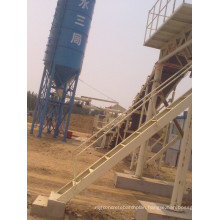Modular Full-Weighing Stabilized Soil Mixing Station with High Efficiency